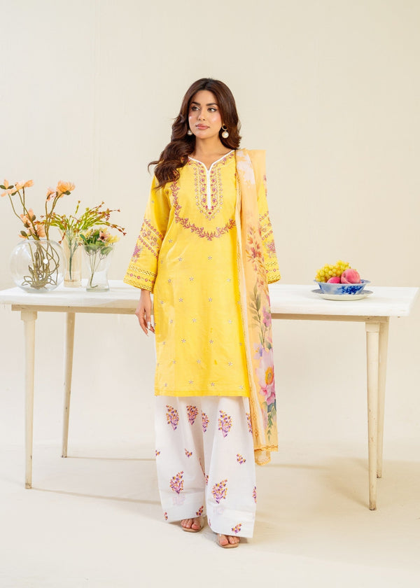Libas Thread LAYLA Women 3pcs