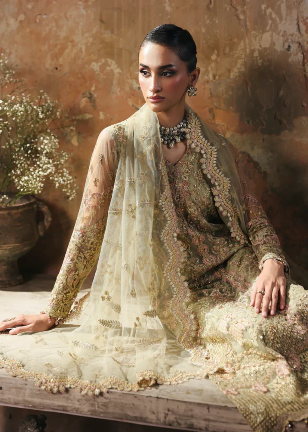 Rajbari Celestia Women 4pcs