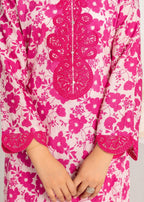 Sahibas By Mirza Angan Women 3pcs