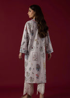 Sana Safinaz SS25BSP534 Women 1pcs