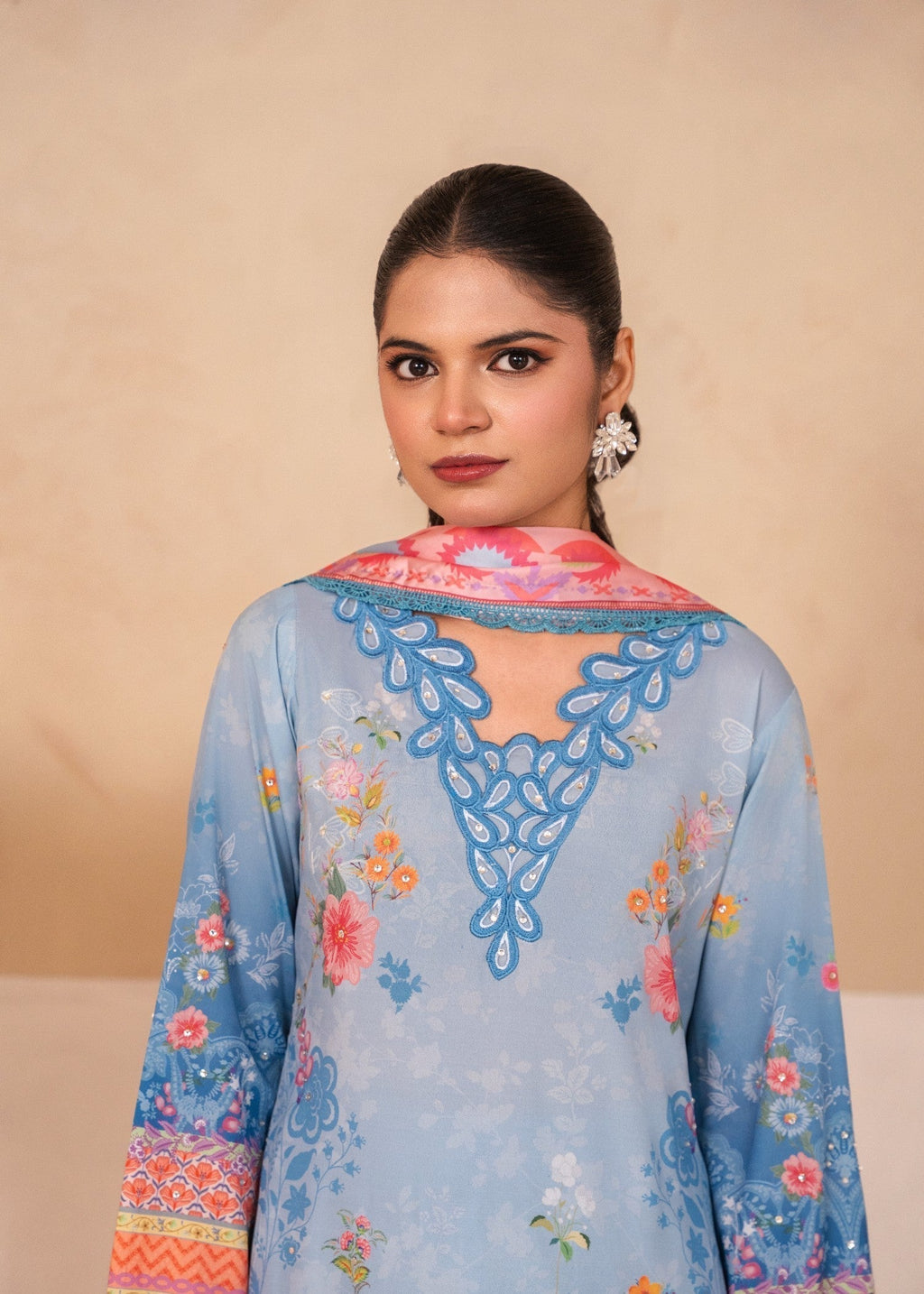 Rajbari D#10 Women 3pcs