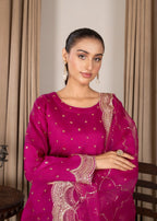Avira Pret Zarminay Women 3pcs