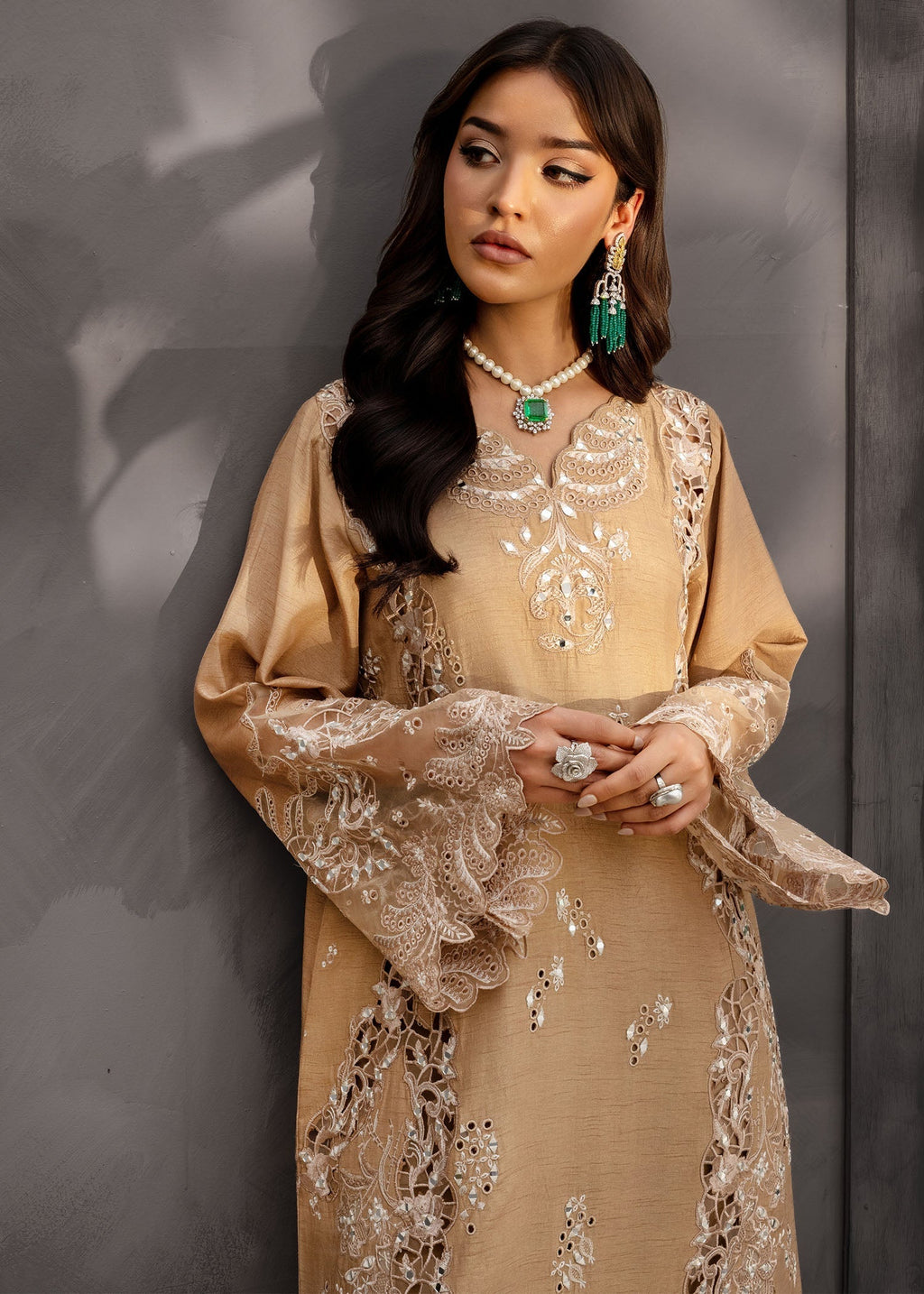 Saira Shakira Mist Rose Women 4pcs