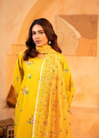 Shehroz Fashion Noor e Aftab Women 3pcs