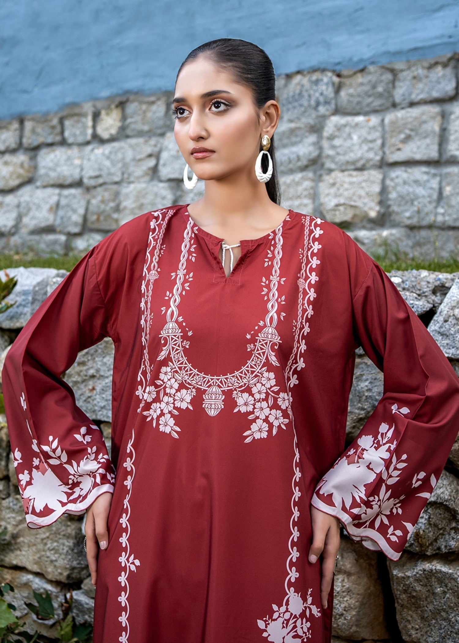 Dhaga MYRA Women 1pcs