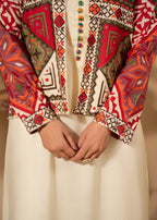 Sahibas By Mirza Hiza Women 2pcs