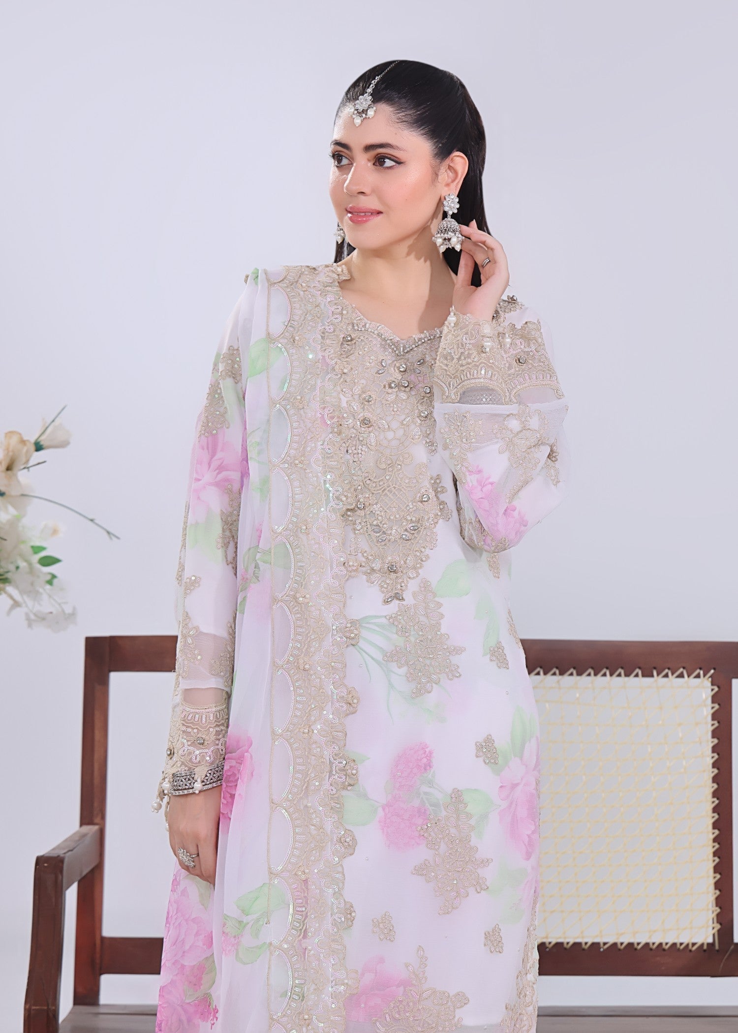 Polawn PD FORMAL 25 459 | PRET FORMAL COLLECTION Women 3pcs