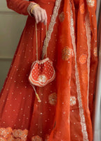 Laal Clothing ZLC 026 Women 4pcs