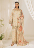 Mohagni LP 12 STITCHED Women 3pcs