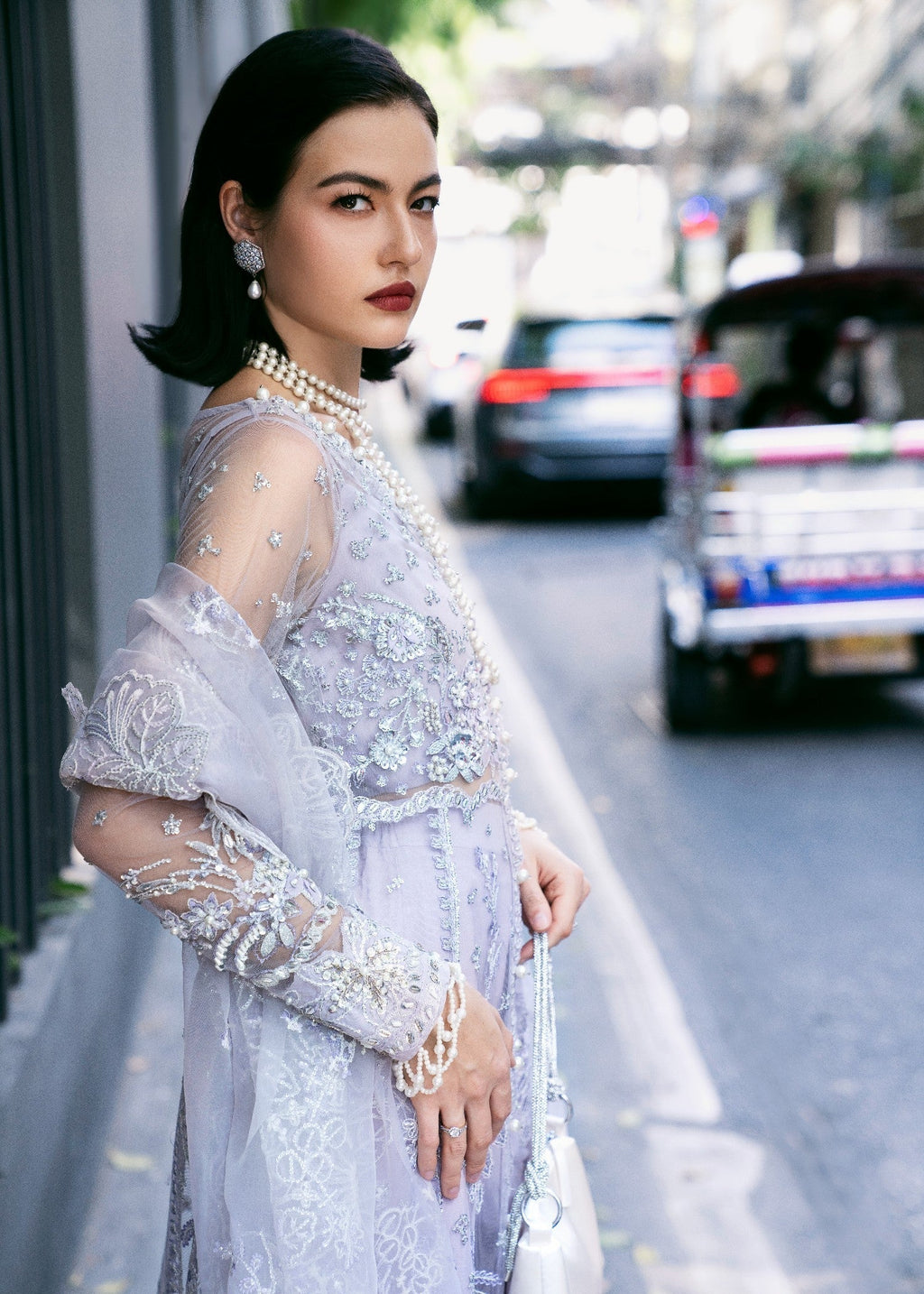 Meeral Luxe Mariska Women 3pcs