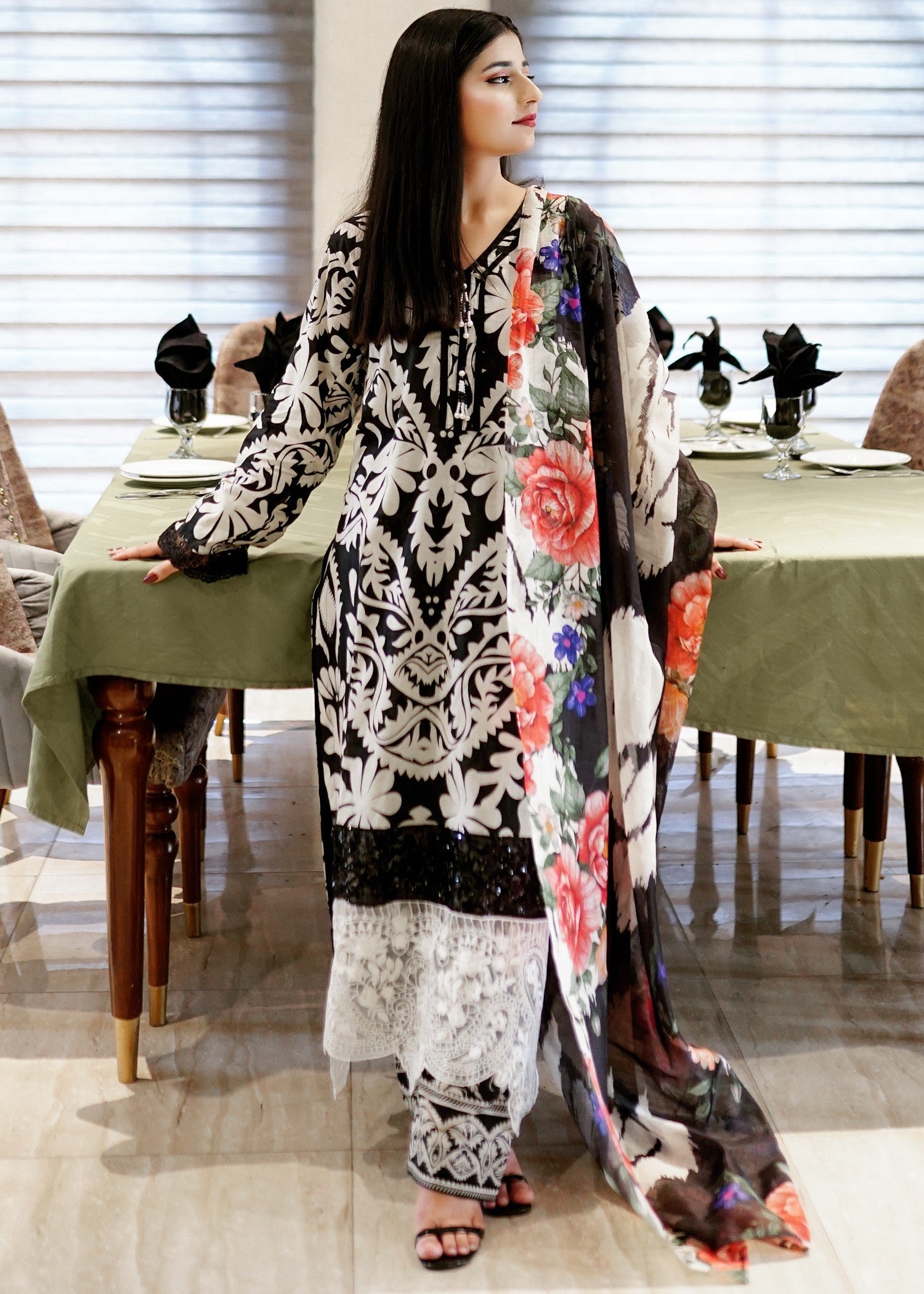 Mh Cloth House NUREH Women 3pcs