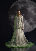 Sara Jahan SJ 1006 Women 4pcs