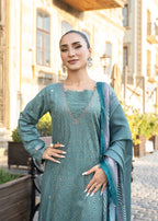 Ally's Pret AL 1114 (N) Women 3pcs