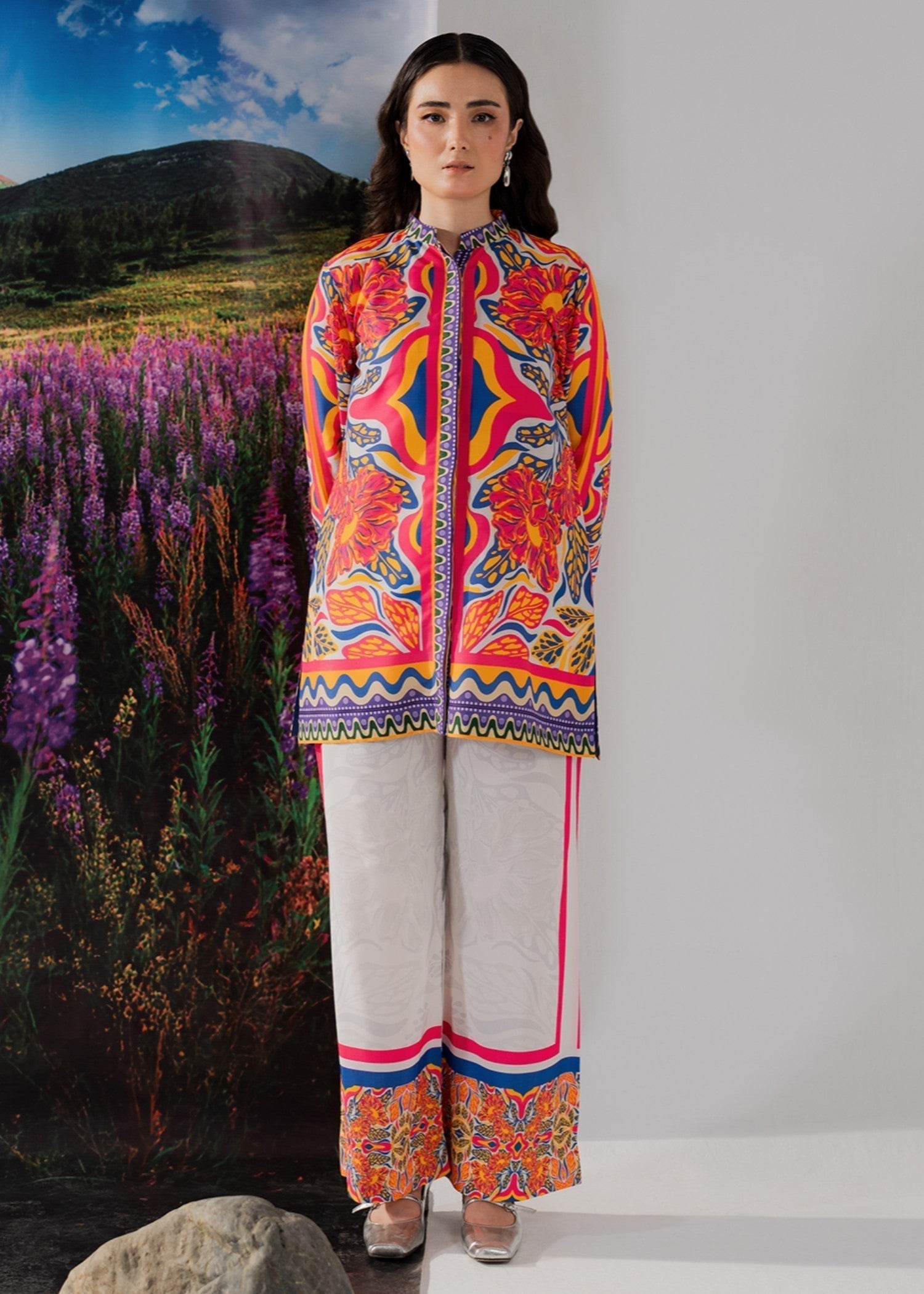 Kiara Twina Women 2pcs