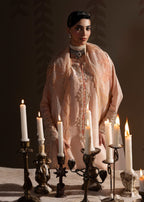 Zarqun 2584 B Women 3pcs