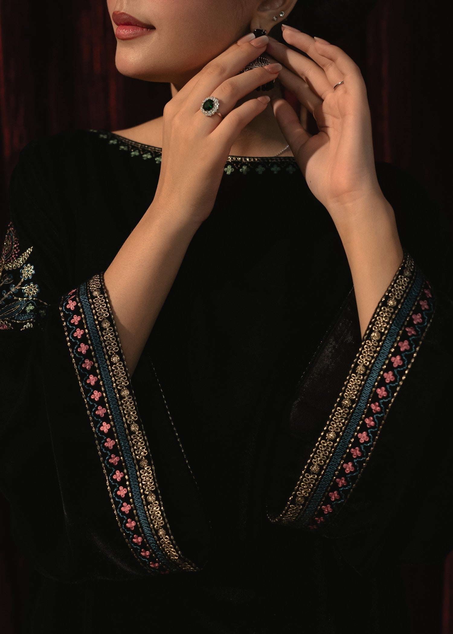 Urge Pret KAI Women 2pcs