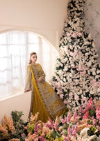 Meeral Luxe Ramz Women 3pcs
