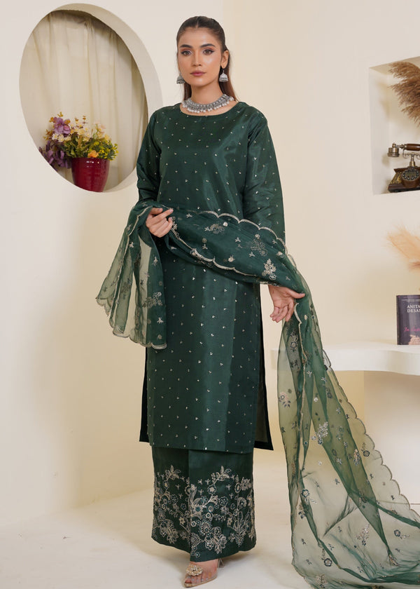 Laal Clothing MLC 015 Women 3pcs