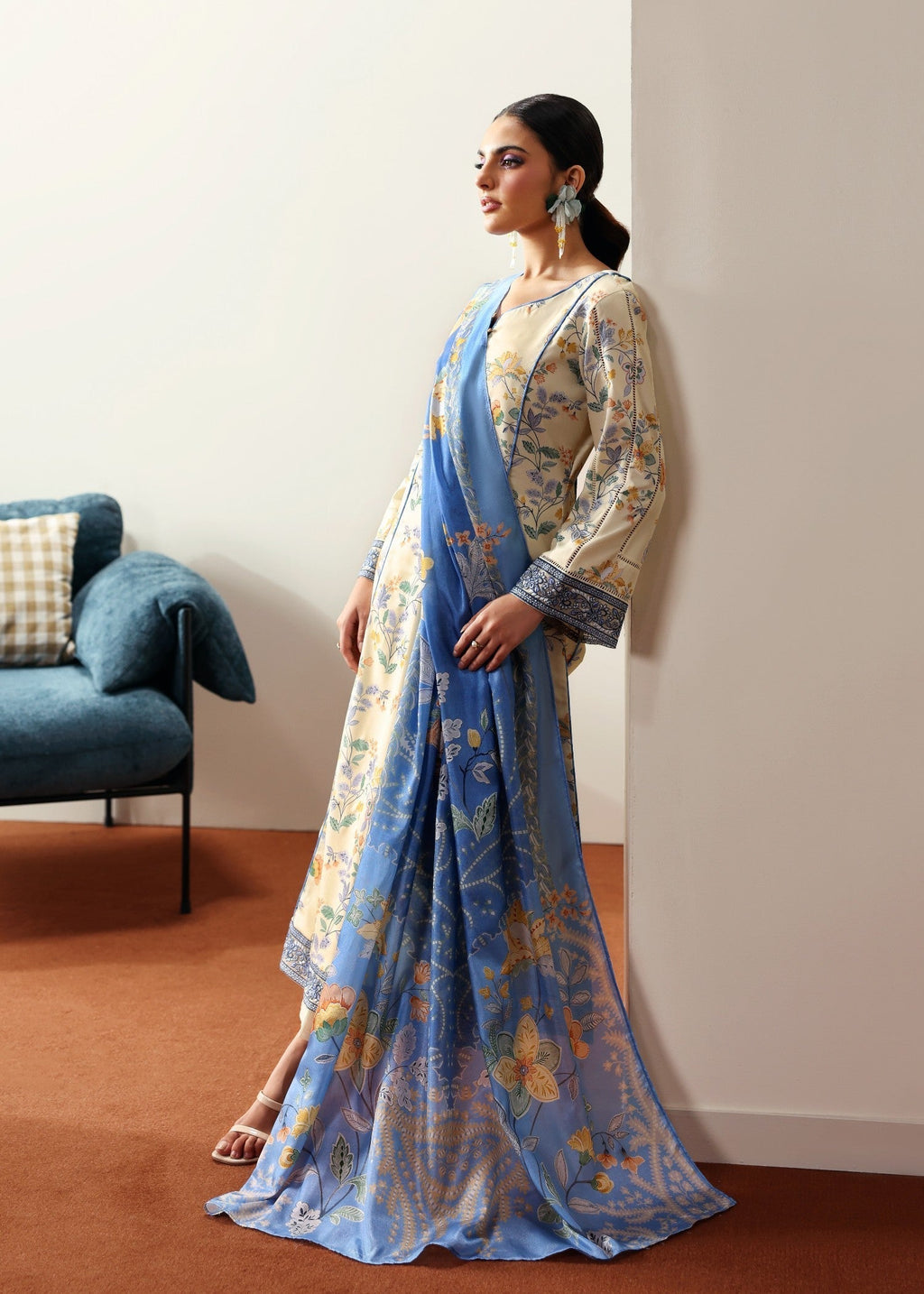 Gulaal GUL Elaris PL 03 V1 25 Women 3pcs