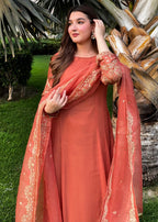 Laal Clothing RLC 036 Women 3pcs