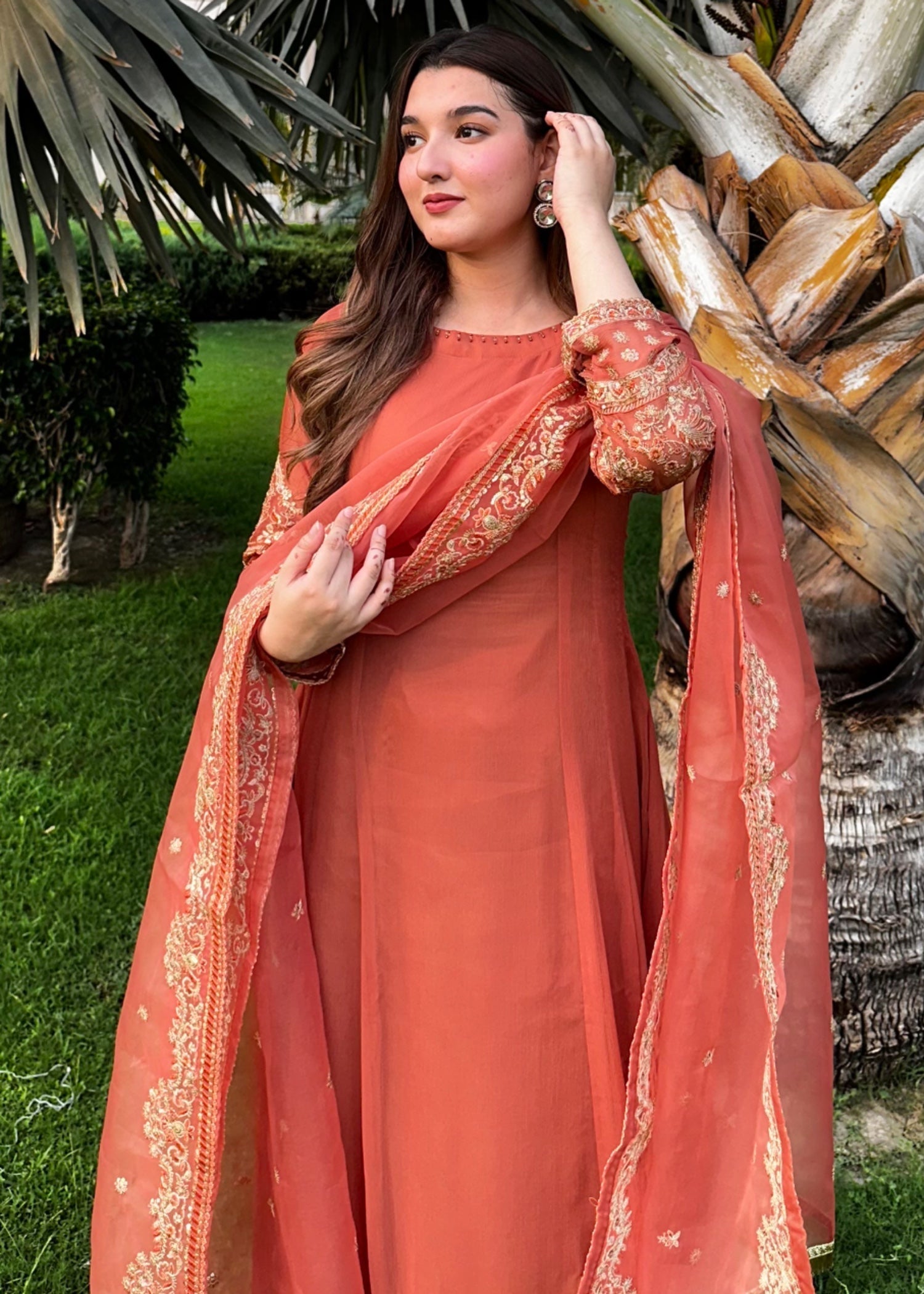 Laal Clothing RLC 036 Women 3pcs