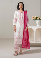 Stylish Collection NOOR BAANO Women 3pcs