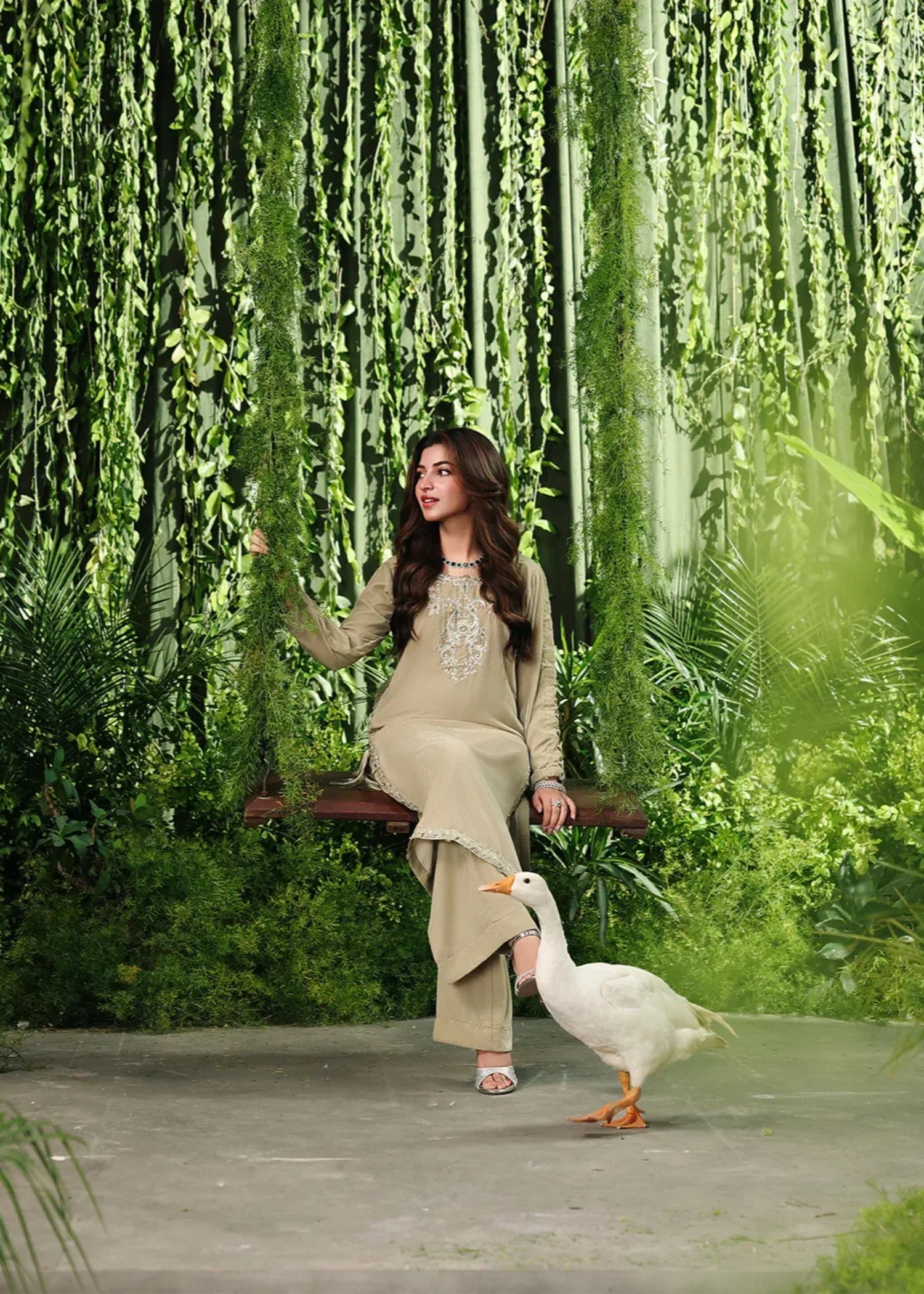 Ain An 186 Women 2pcs