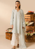 Cross Stitch SKY GRAY 0125RTWPLNBAS0307 Women 2pcs