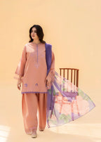 Lazuli Saphira Women 3pcs