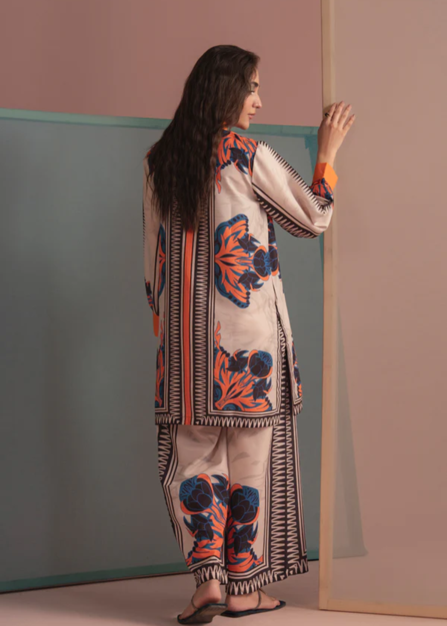 Aik Pret Nooré – CRP25 43 Women 2pcs