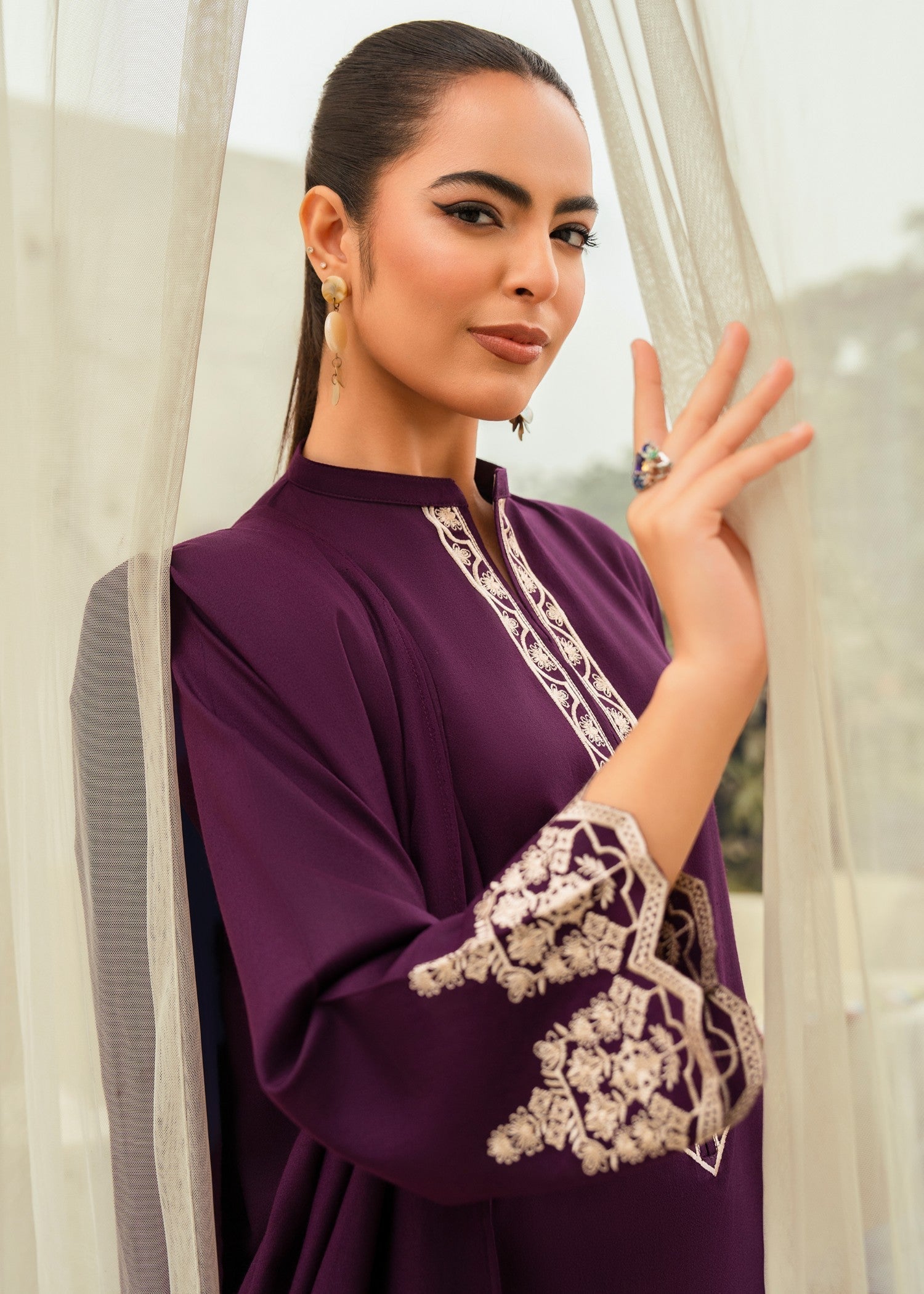 Thistle & Threads Jade Women 2pcs