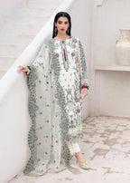 Ally's AL 4204 (N) Women 3pcs