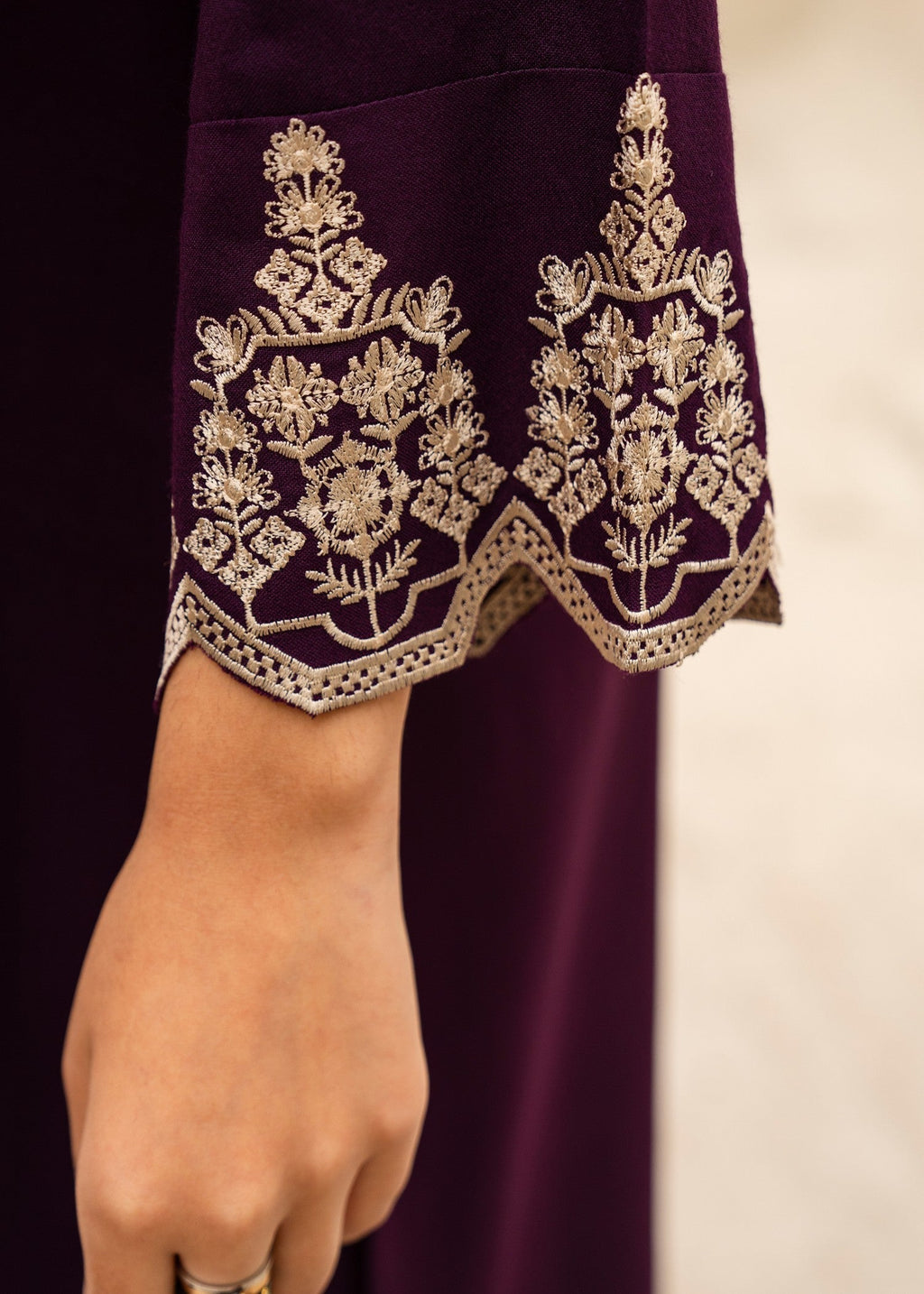 Thistle & Threads Jade Women 2pcs