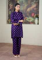 B.K Clothings Diamonds Women 2pcs