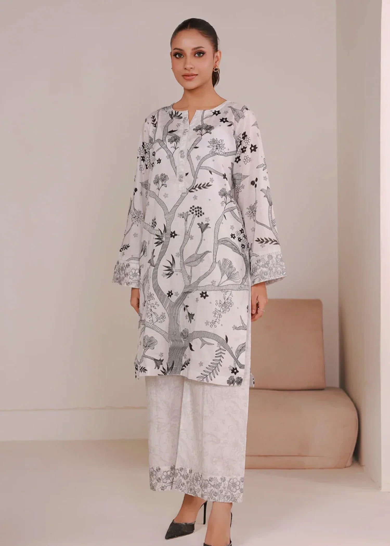 Zellbury WPS2522628 Women 2pcs