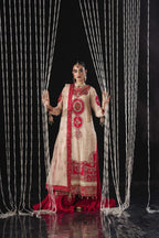 Sara Jahan SJ 1011 Women 4pcs