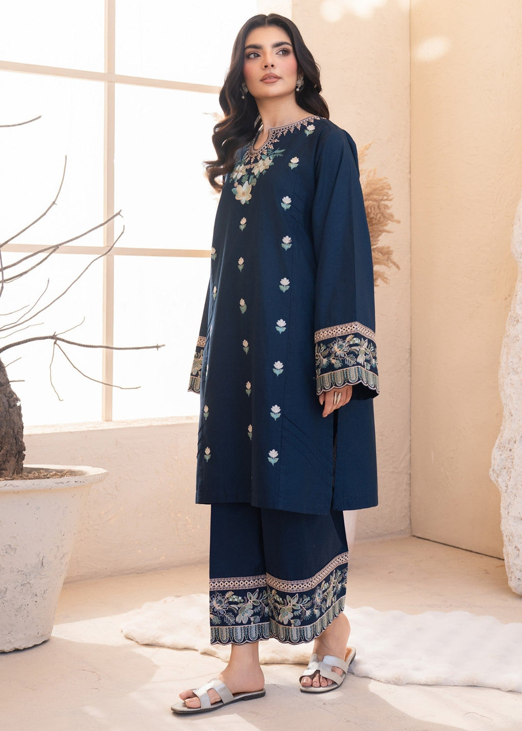 Mannat Nira Women 2pcs