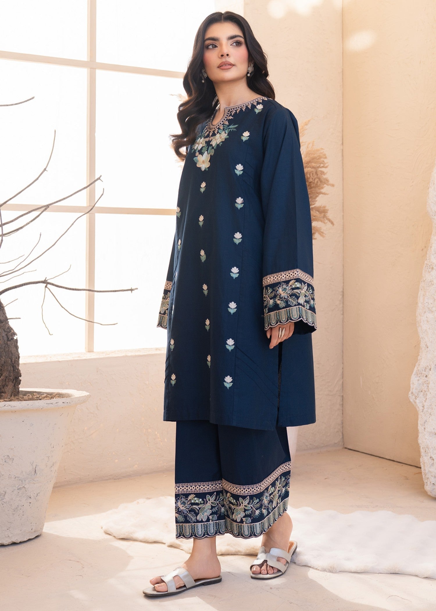 Mannat Nira Women 2pcs