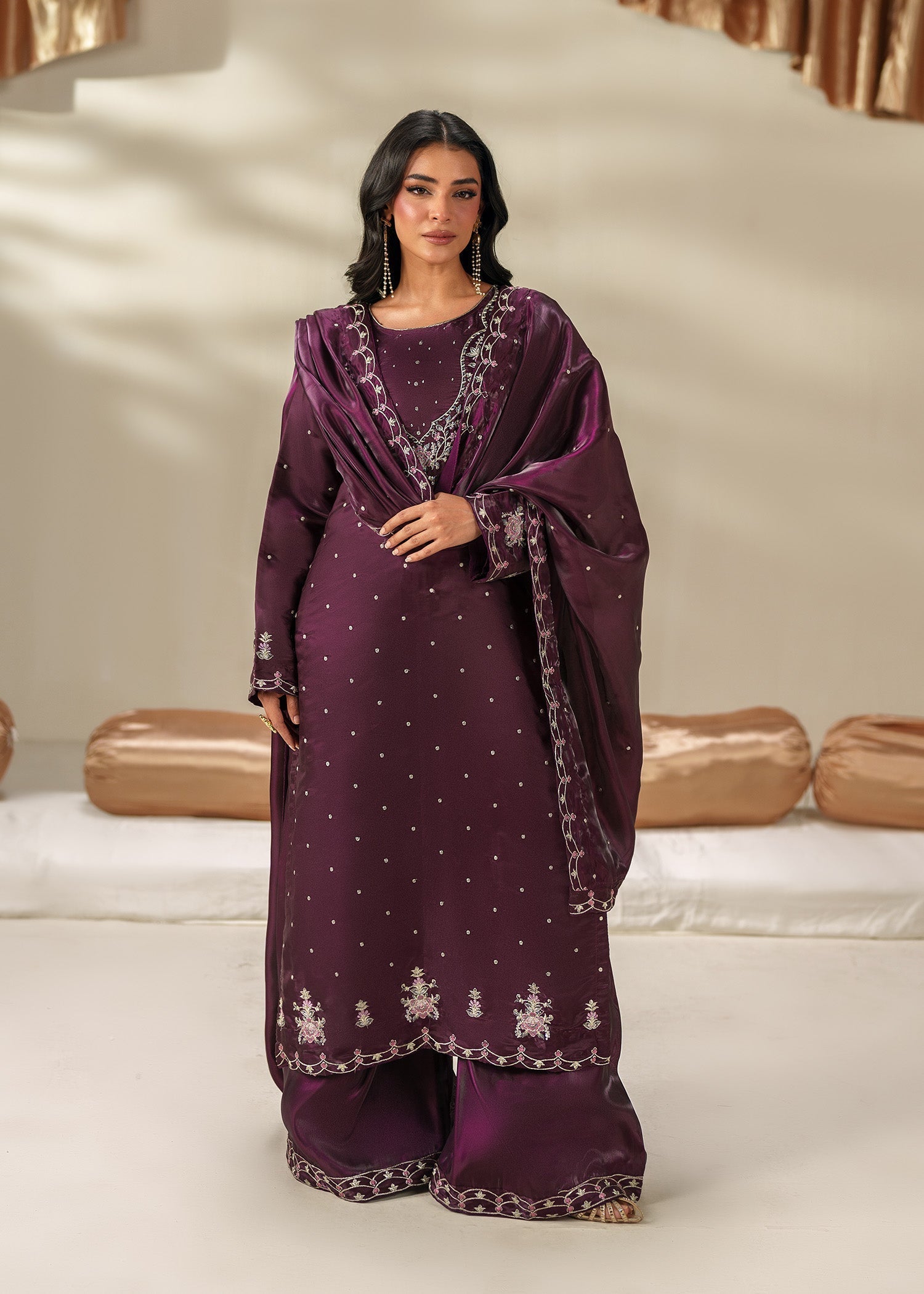 Truba Ivy Women 3pcs