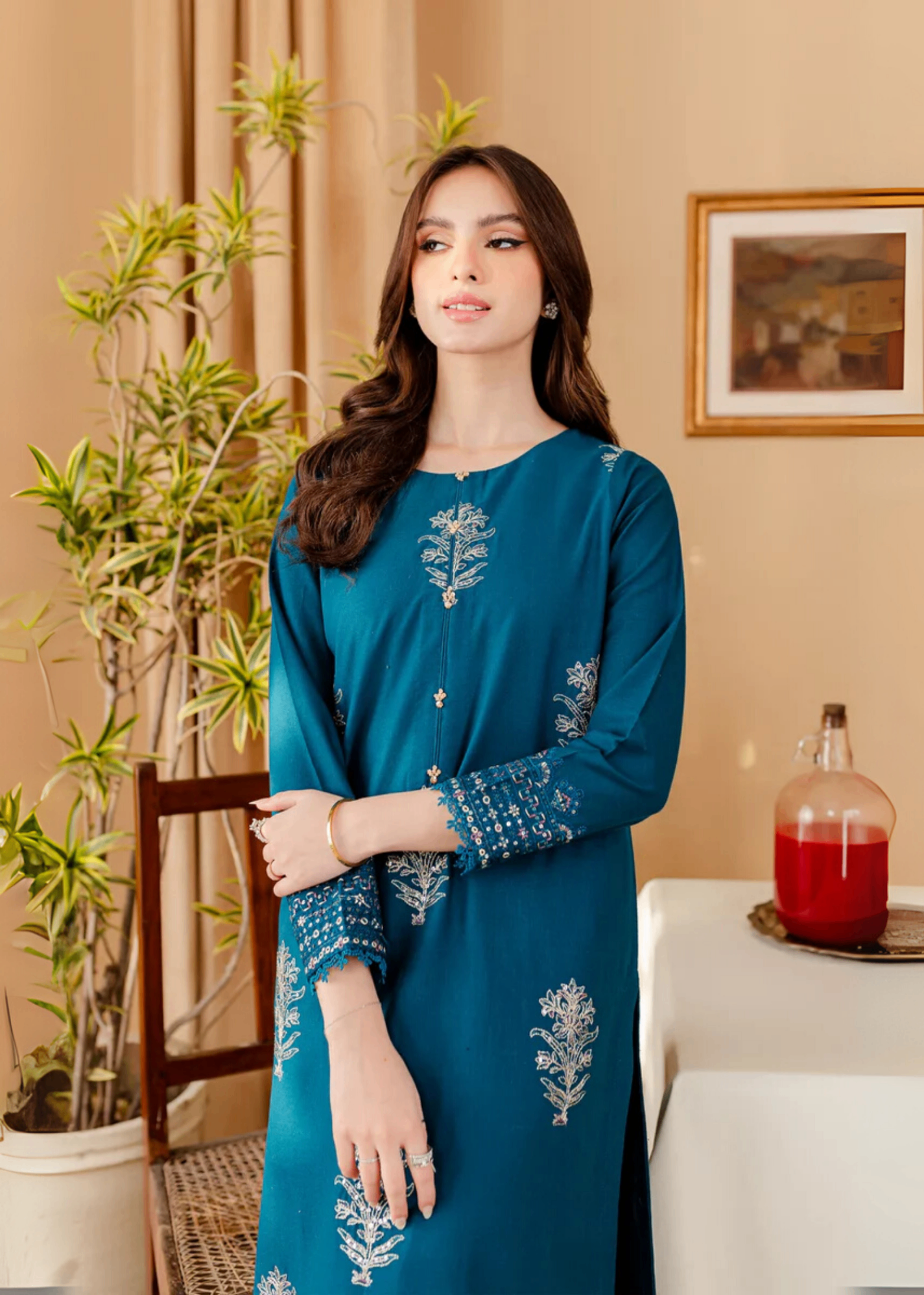 Rosyribbons Melion Stitched Women 2pcs