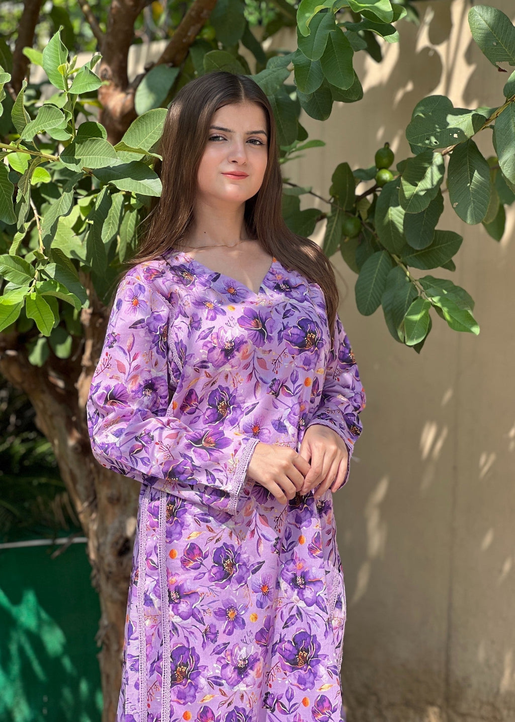 B.K Clothings Mirage Women 2pcs