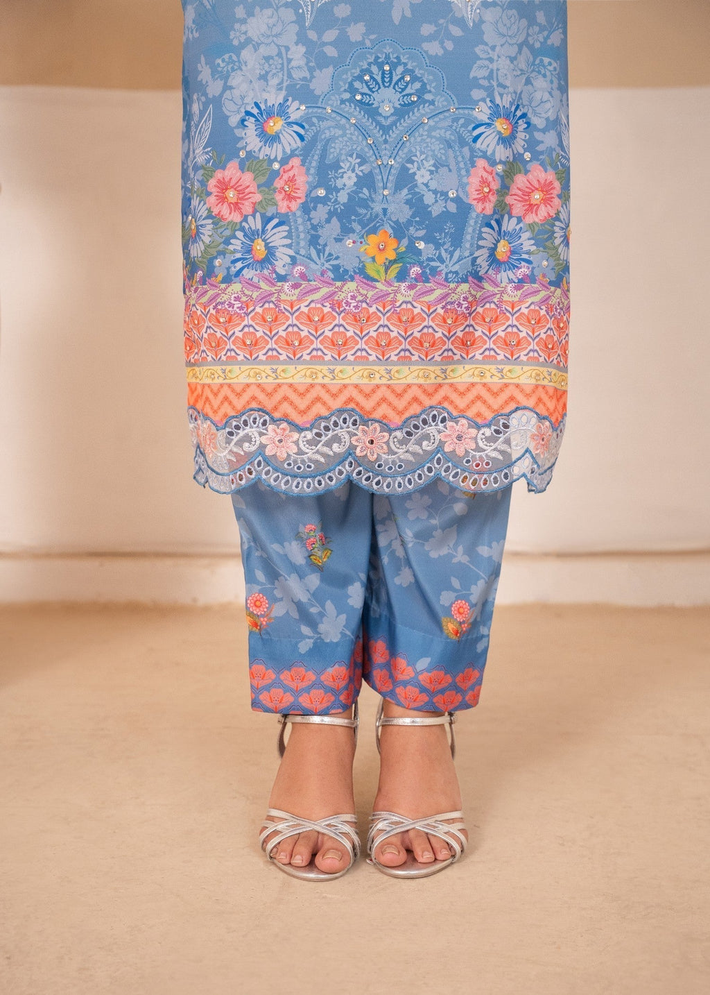 Rajbari D#10 Women 3pcs