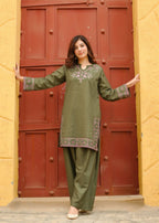 Kunaar Zimal Women 2pcs