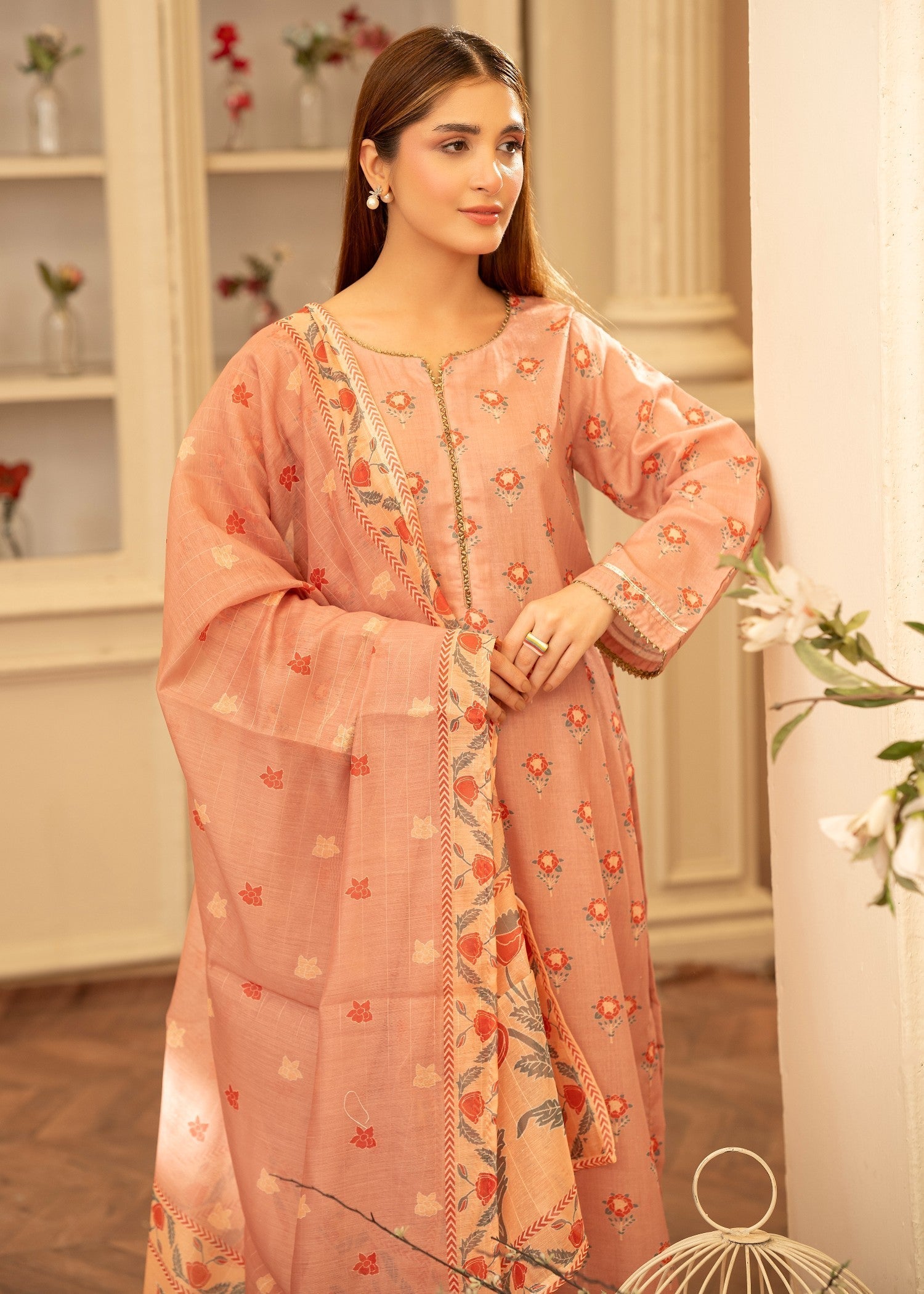 WearCuckoos Avarin Women 3pcs