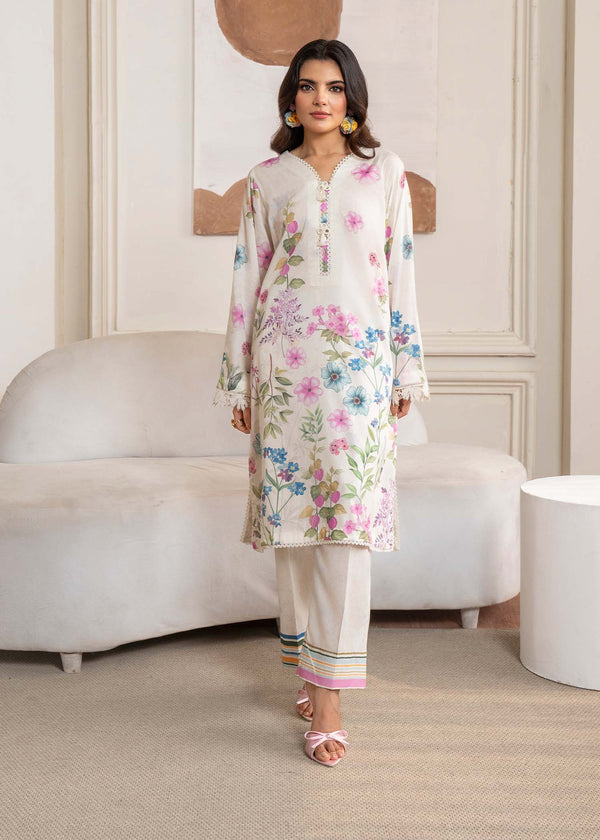 Meerak Pret Camellia Women 2pcs