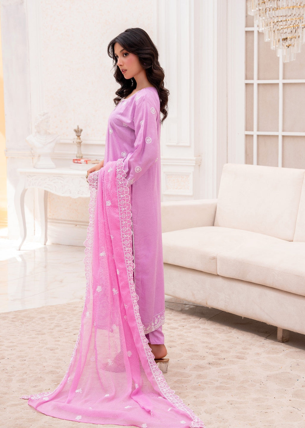 Zeephire FANCYO Women 3pcs