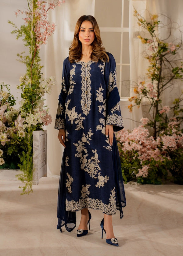 Saifron Yasmin Women 3pcs