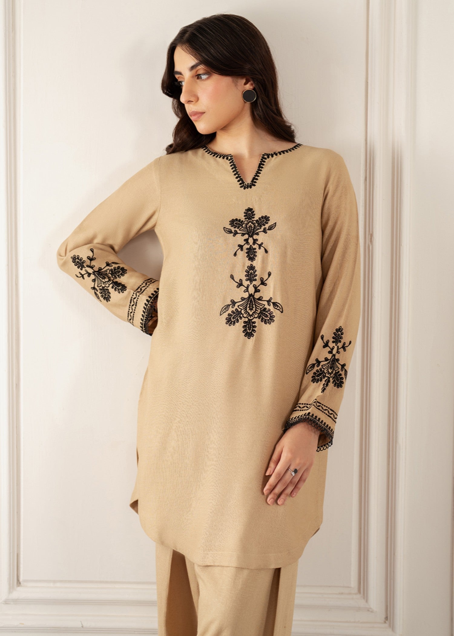 Kiara Defne Women 2pcs