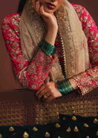 Haseens Official Gulabo Women 4pcs