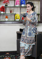 Kala Jora EZAL Women 2pcs